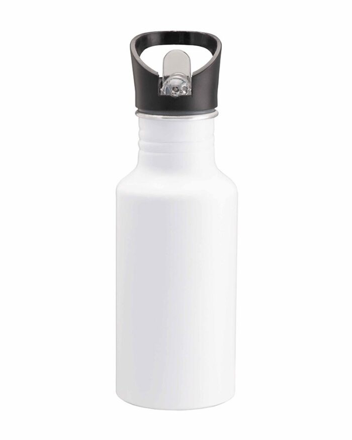 Bottiglia-in-alluminio-600ml-con-cannuccia-estraibile-20438-bianco