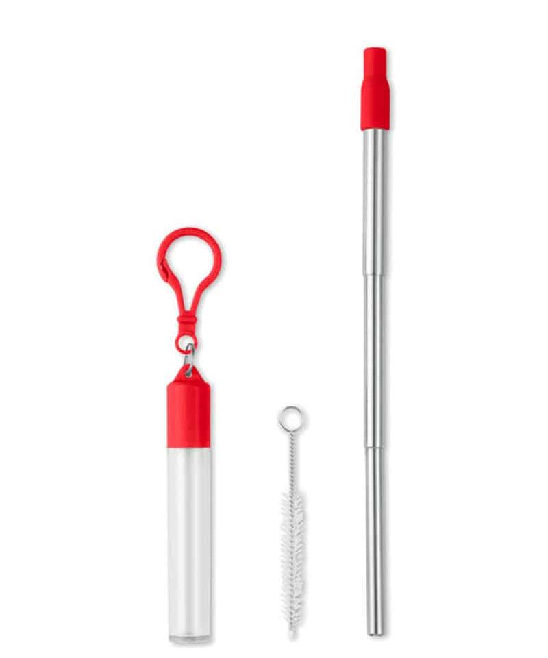 Cannuccia pieghevole con spazzola MO9680 13 Cannuccia-pieghevole-con-spazzola-mo9680-rosso