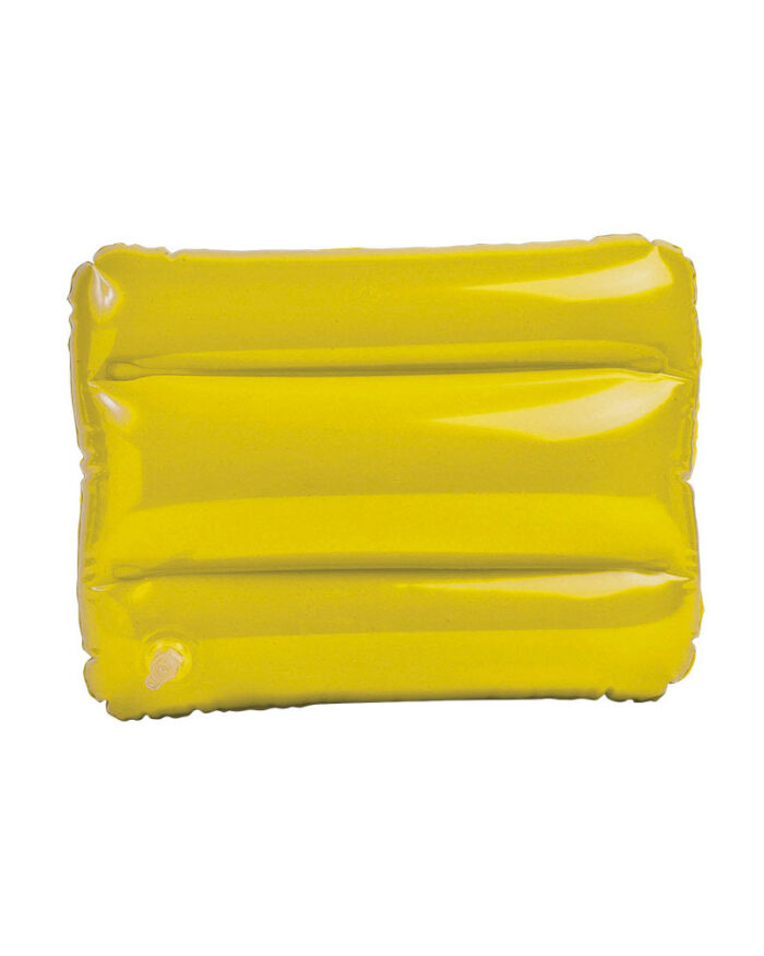 Cuscino-gonfiabile-da-spiaggia-in-PVC-19419--giallo