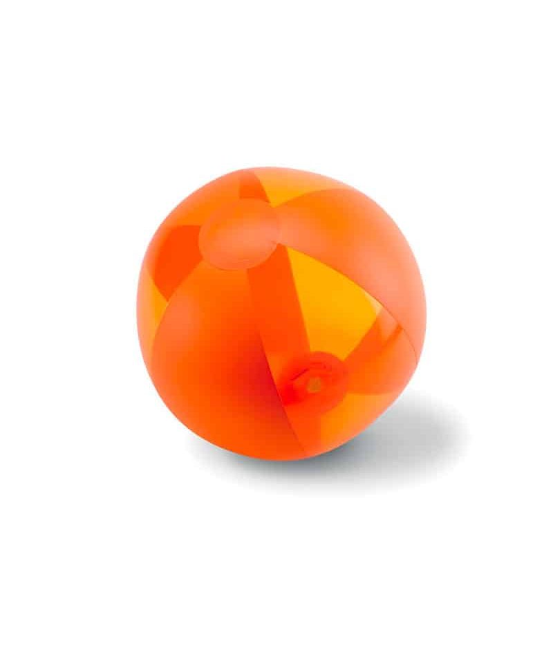 Pallone da spiaggia gonfiabile con spicchi trasparenti 24cm MO8701 9 Pallone-da-spiaggia-gonfiabile-con-spicchi-trasparenti-23-cm-MO8701-arancio