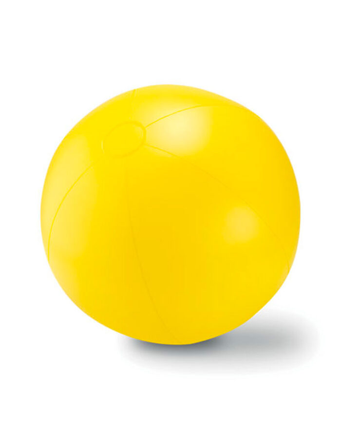 Pallone-gonfiabile-in-PVC-coprente-40cm-mo8956-giallo