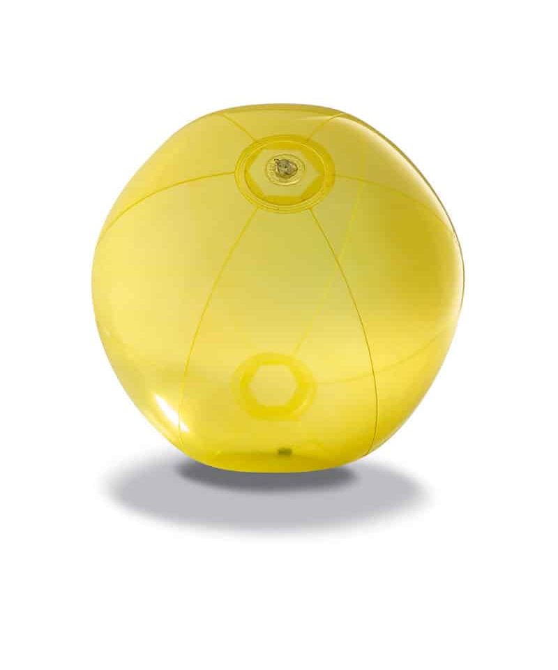 Pallone spiaggia gonfiabile 28cm IT2216 8 Pallone-spiaggia-gonfiabile-IT2216-giallo