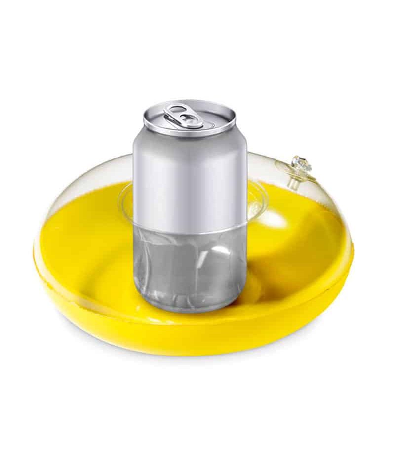 Portalattina-gonfiabile-In-PVC-mo9789-giallo