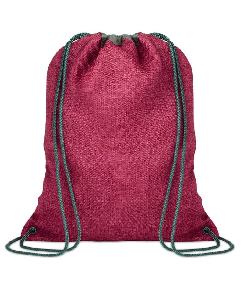 Sacca effetto melange MO9776 18 Sacca-effetto-melange-MO9776-rosso