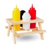 Set 4 pezzi porta condimenti MO9803 - USO NON PROFESSIONALE 2 Set-4-pezzi-porta-condimenti-mo9803
