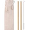 Set di 2 cannucce di bamboo riutilizzabili MO9630 2 Set-di-2-cannucce-di-bamboo-riutilizzabili-mo9630