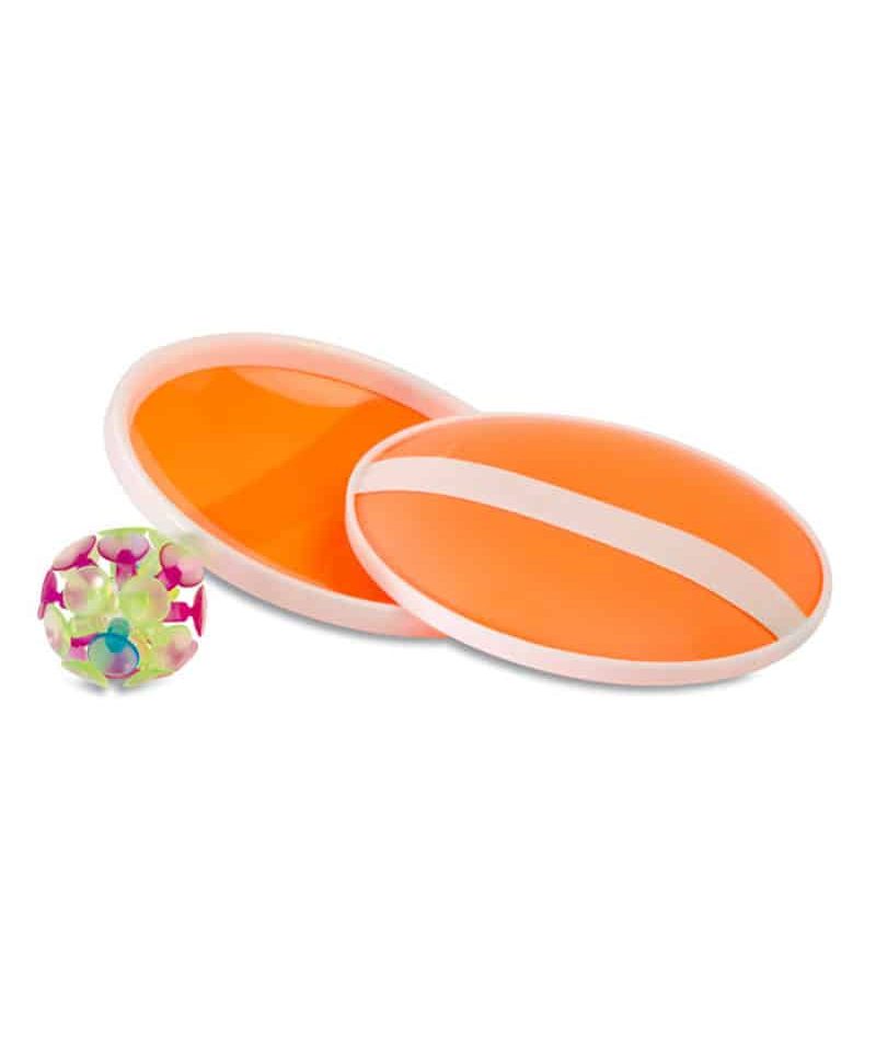 Set gioco da spiaggia IT3852 5 Set-gioco-da-spiaggia-IT3852-arancio