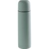 Thermos 500ml in acciaio inossidabile con finitura gommata AP741861 1 Thermos-500-ml.-in-acciaio-inossidabile-con-finitura-gommata-AP741861-77-cenere-grigio
