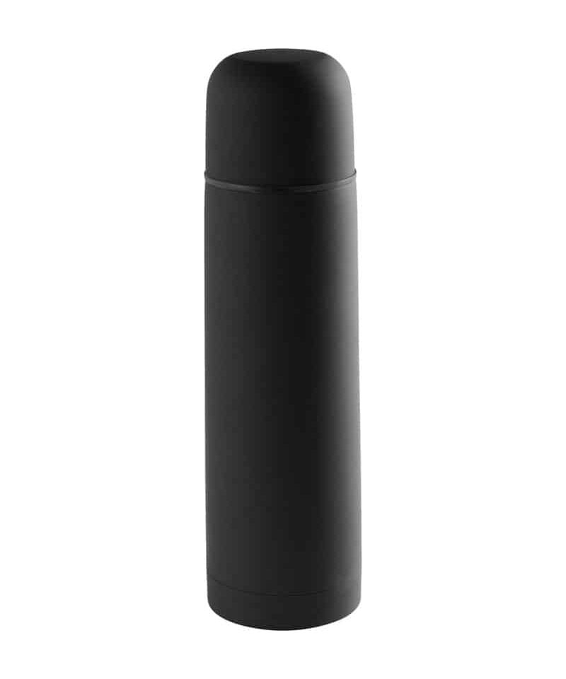 Thermos 500ml in acciaio inossidabile con finitura gommata AP741861 15 Thermos-500-ml.-in-acciaio-inossidabile-con-finitura-gommata-AP741861-nero