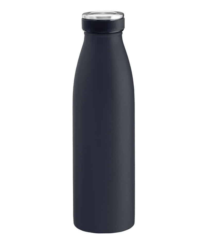 Thermos in acciaio inossidabile con doppia parete isolante 20441 11 Thermos-in-acciaio-inossidabile-con-doppia-parete-isolante-20441-nero