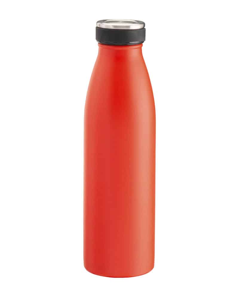 Thermos in acciaio inossidabile con doppia parete isolante 20441 3 Thermos-in-acciaio-inossidabile-con-doppia-parete-isolante-20441-rosso
