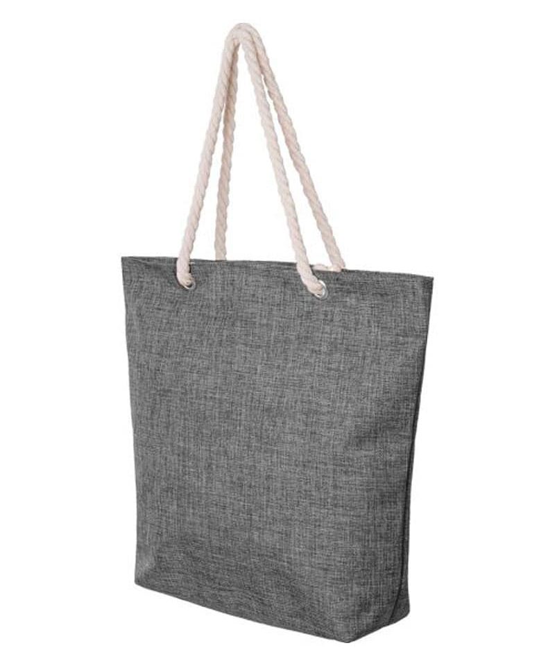 borsa-mare-con-effetto-melange-manici-in-corda-e-zip-Q24276--grigio