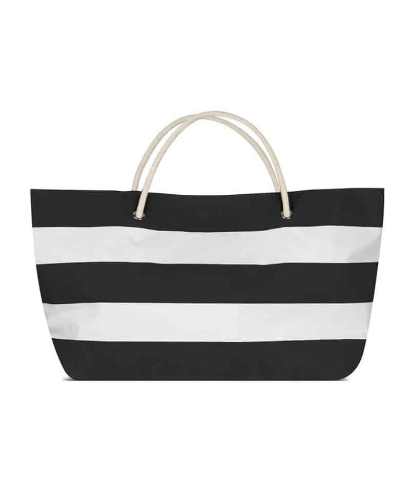 Borse mare personalizzabili a righe 24237 7 borse-mare-personalizzabili-a-righe-Q24237-bianco-nero