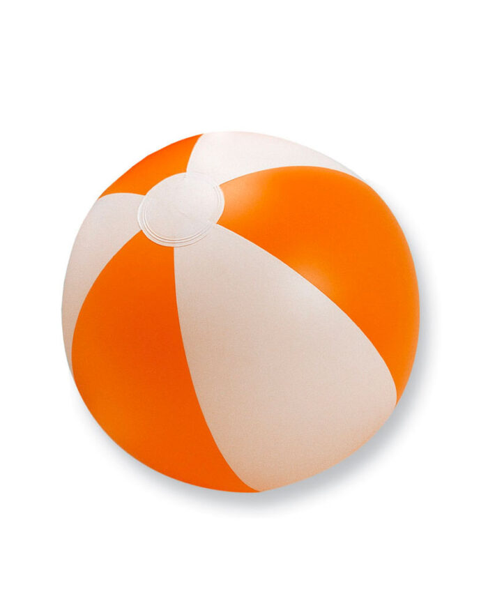 palla-gonfiabile-bicolore-23-cm-IT1627-bianco-arancio