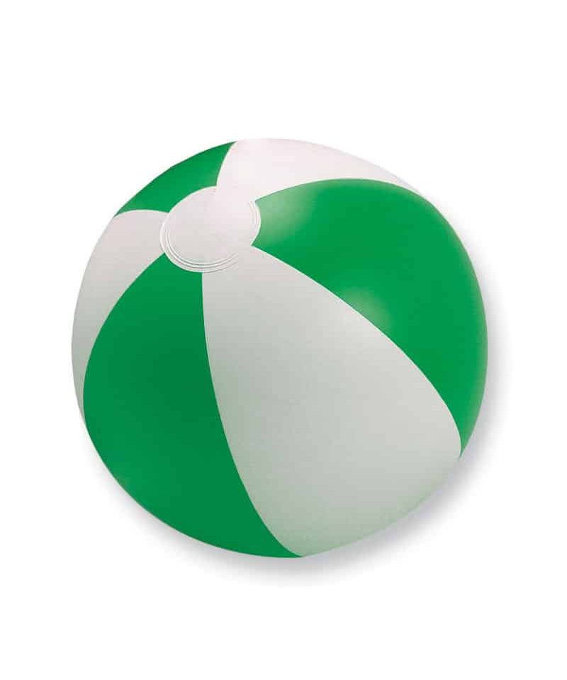 Palla gonfiabile bicolore 23cm IT1627 14 palla-gonfiabile-bicolore-23-cm-IT1627-bianco-verde