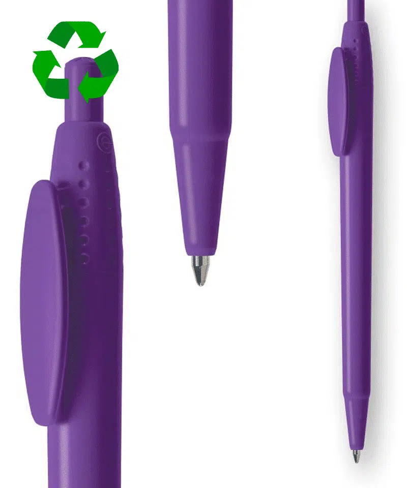 penne-in-plastica-riciclata-extra-colore-viola