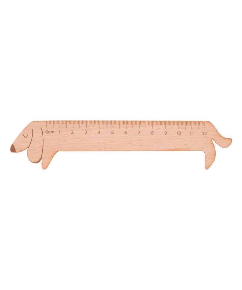 righello-in-legno-a-forma-di-cane-bassotto-AP718092