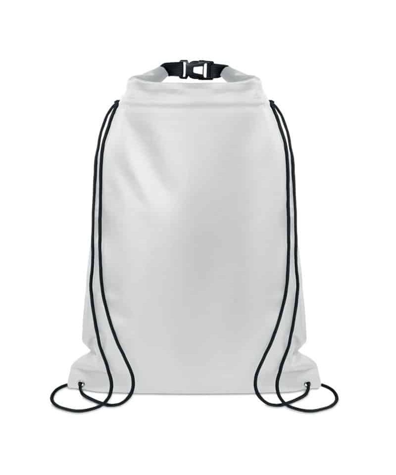 Sacca waterproof zainetto MO9864 13 sacca-waterproof-zainetto-mo9864-bianco