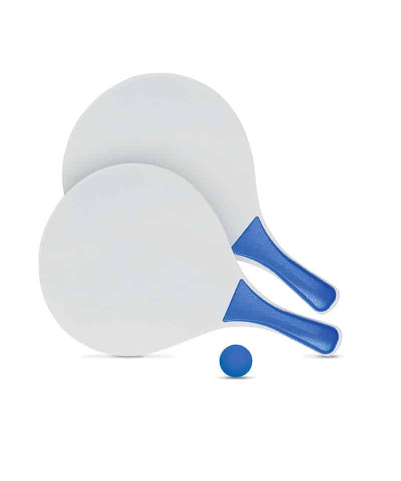 Set racchettoni spiaggia con palla IT1911 6 set-racchettoni-spiaggia-con-palla-IT1911-BLU