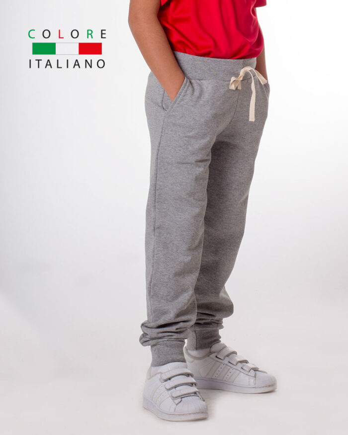 Pantaloni-da-ginnastica-bambino-Colore-Italiano-MI902