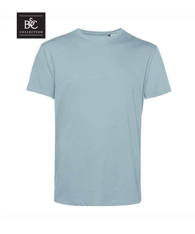 T-shirt-uomo-in-cotone-organico-B&C-BCTU01B-azzurro-BF457
