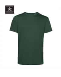 B&amp;C Collection Maglietta Uomo TU01B &ndash; Cotone Morbido E Traspirante, Girocollo Manica Corta