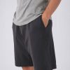 Pantaloncini con elastico e tasca posteriore BCTM202 1 Pantaloncini-con-elastico-in-vita-tasca-posteriore-BCTM202