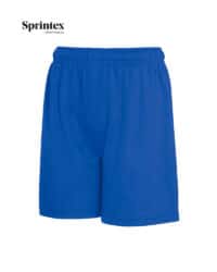 Pantaloncini Da Dribbling Sprintex In Poliestere - Per Calcio E Allenamento