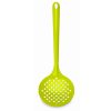 Schiumarola in plastica 2503 (min. 50 pcs) 1 Schiumarola-in-plastica-2503-verde