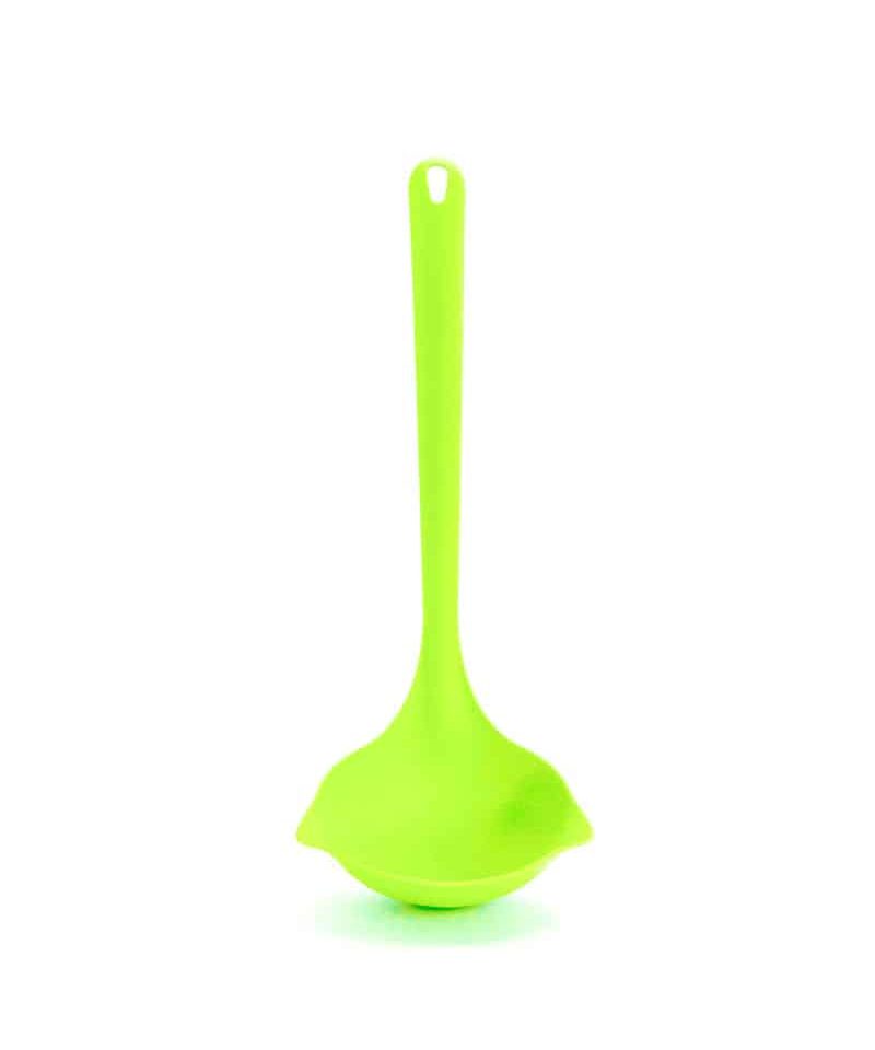 Mestolo da cucina in plastica 2502 (min. 50 pcs) 8 mestolo-da-cucina-in-plastica-personalizzabile-2502-verde