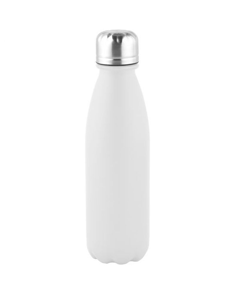 Borraccia Da 500 Ml In Alluminio E Plastica Personalizzato S26265B