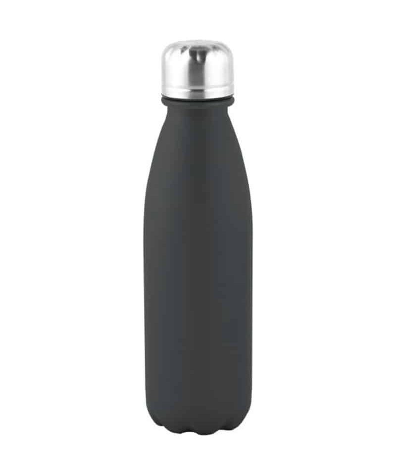 Borraccia in alluminio 500ml 26262 (25 pezzi per colore) 12 Borraccia-in-alluminio-500ml-S26262-grigio