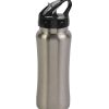 Bottiglia in acciaio 600ml 19415 (multipli di 30 pezzi) 2 Bottiglia-in-acciaio--600ml-19415-acciaio