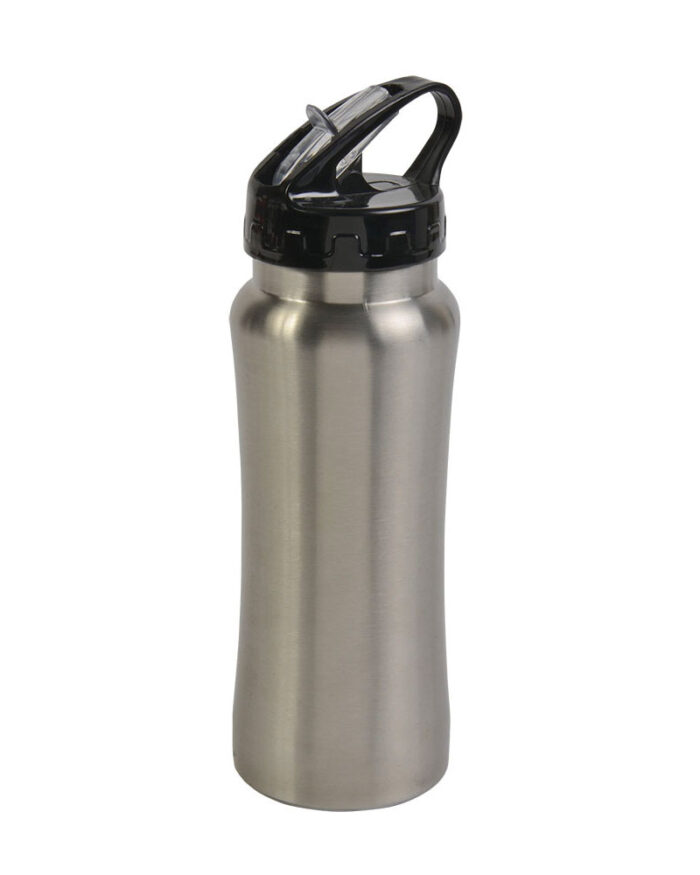 Bottiglia-in-acciaio--600ml-19415-acciaio