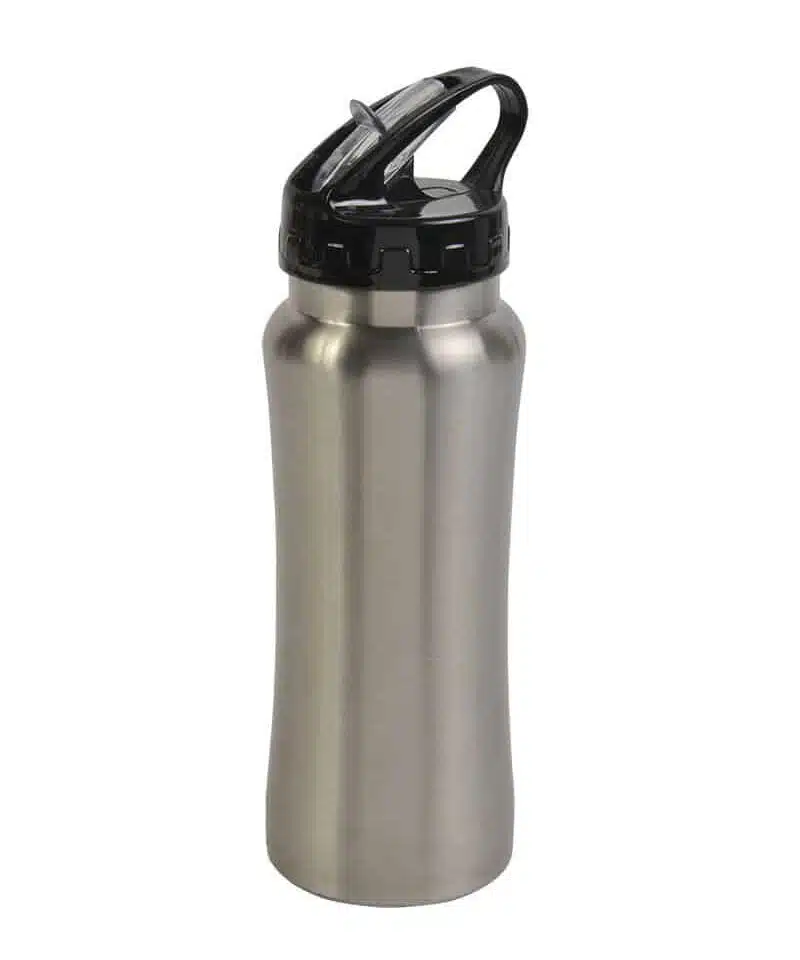 Bottiglia-in-acciaio--600ml-19415-acciaio