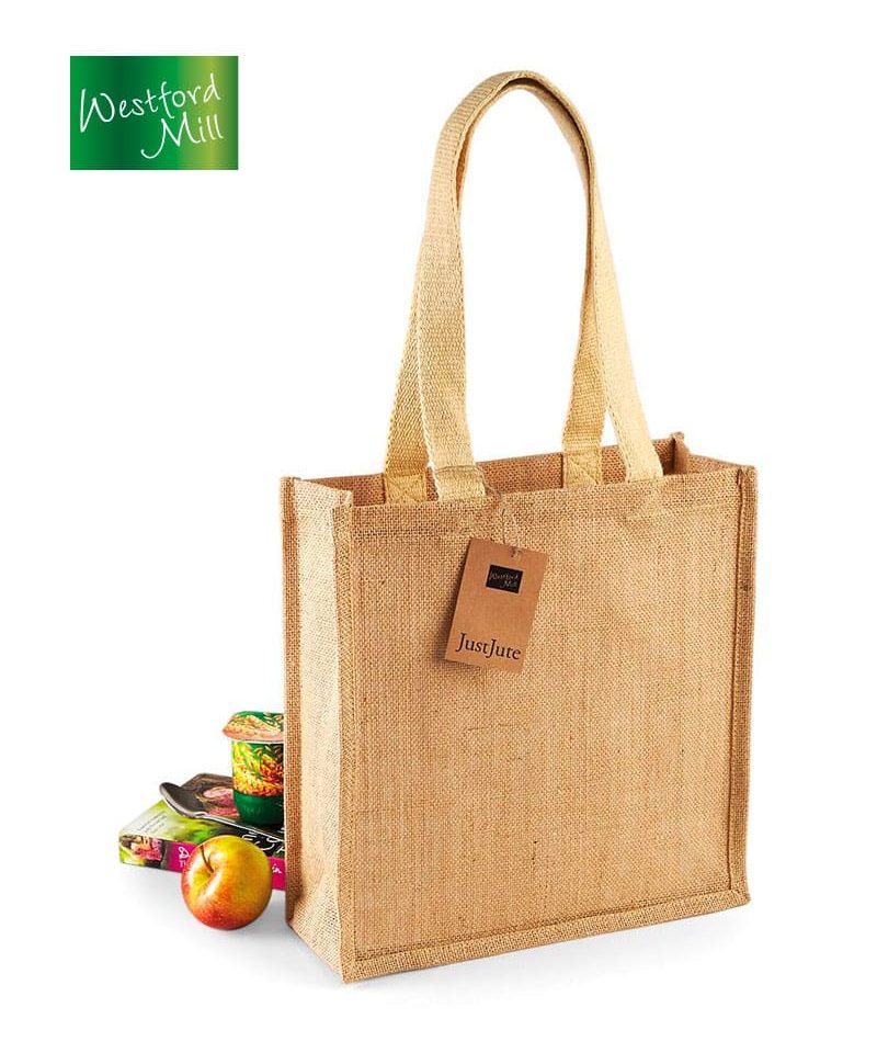 Borsa-in-juta-con-manici-in-cotone-30x30x12-Westford-Mill-W406