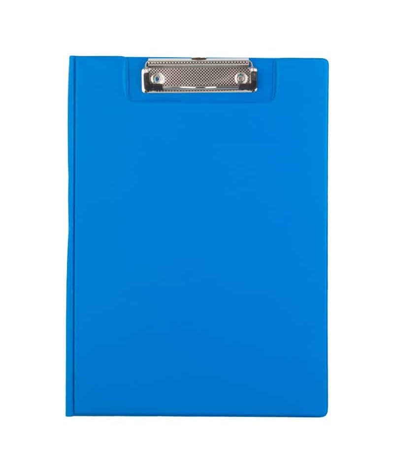 Cartella portablocco in PVC A4 AP791339 11 Cartella-portablocco-in-PVC-A4-ap791339-blu
