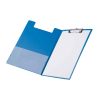 Cartella portablocco in PVC A4 AP791339 1 Cartella-portablocco-in-PVC-A4-ap791339-blu-aperto