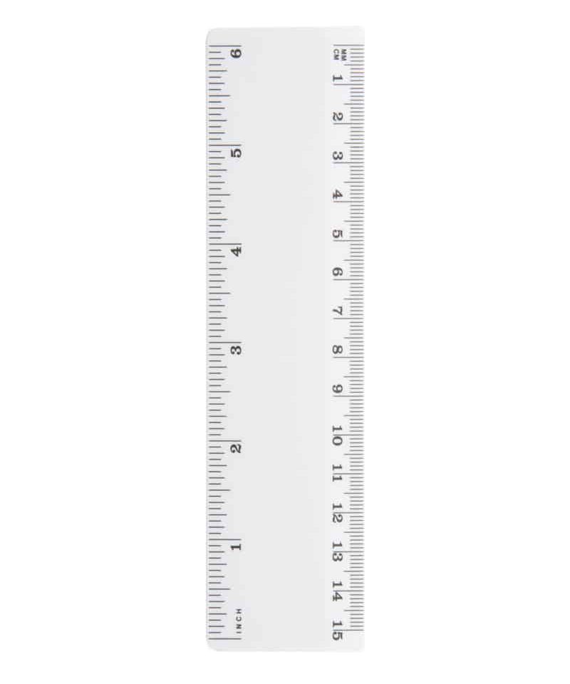 Righello di 15cm in plastica AP791347 9 Righello-di-15-cm-in-plastica-AP791347-bianco
