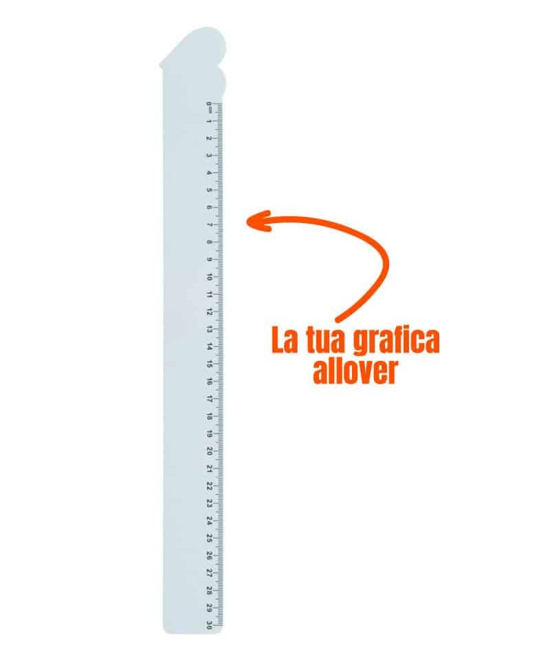 Righello in plastica da 30cm con grafica personalizzata AP718346 9 Righello-in-plastica-da-30-cm-con-grafica-personalizzata-ap718346-bianco