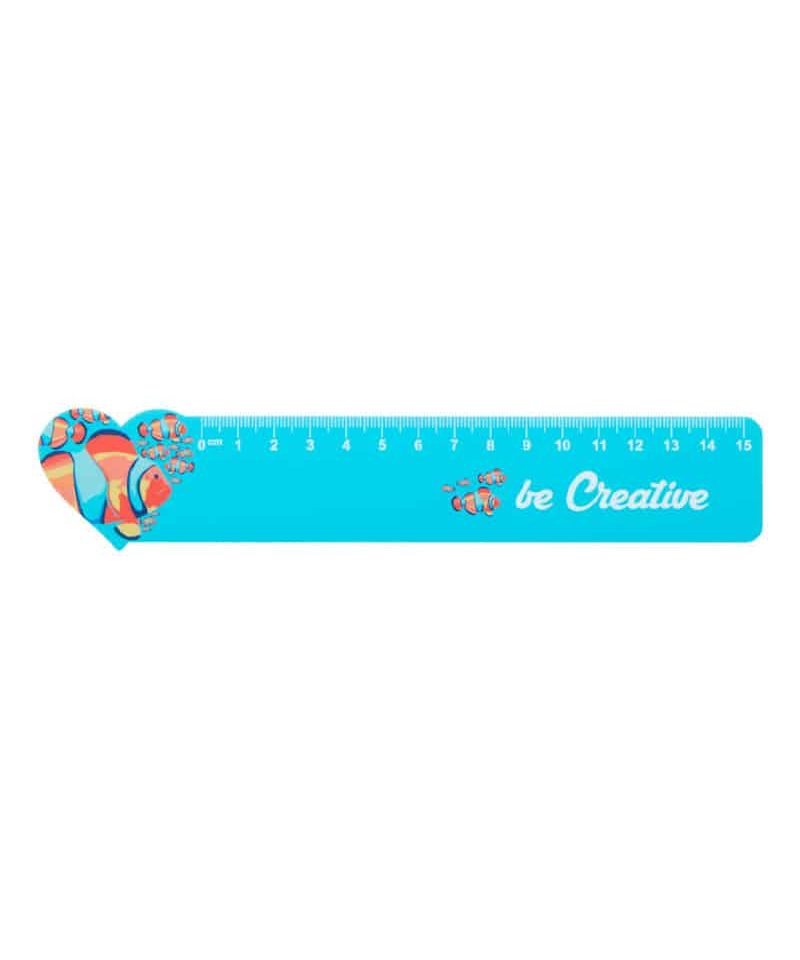 Righello plastica 15 cm con grafica personalizzata AP718345 11 Righello-plastica-15-cm-con-grafica-personalizzata-ap718345-cuore
