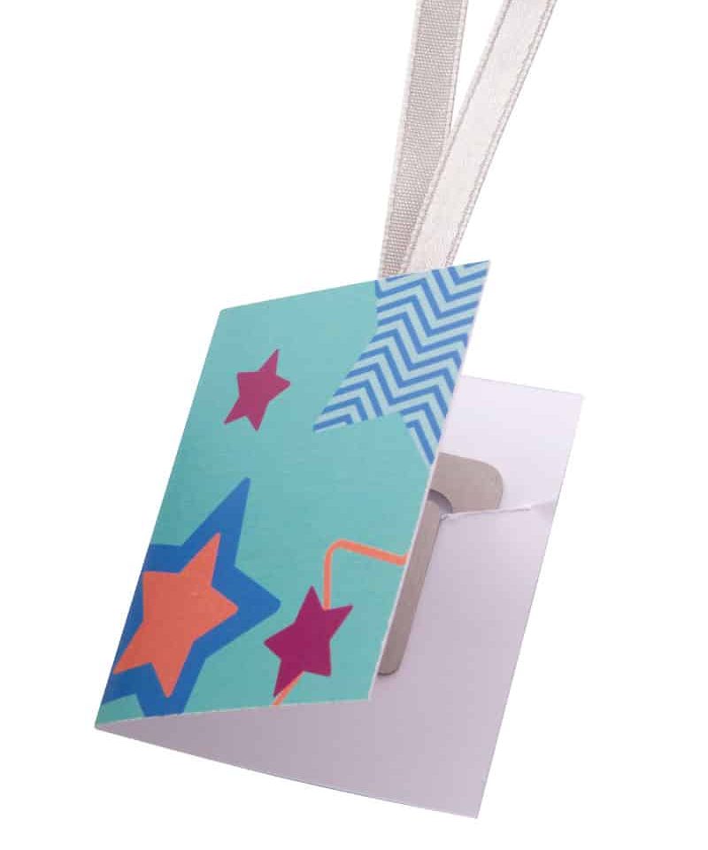 Segnalibro in acciaio con biglietto d'auguri personalizzato AP718680 11 Segnalibro-in-acciaio-con-biglietto-d'auguri-personalizzato-ap718680