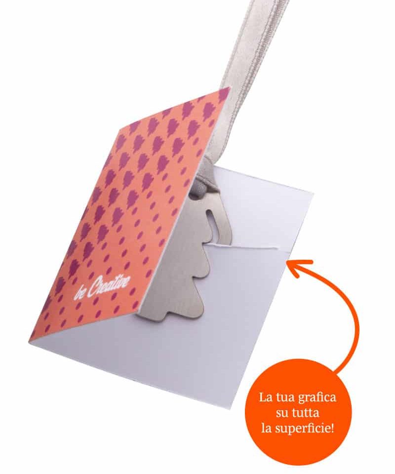 Segnalibro-in-acciaio-con-biglietto-d'auguri-personalizzato-ap718681-albero-b