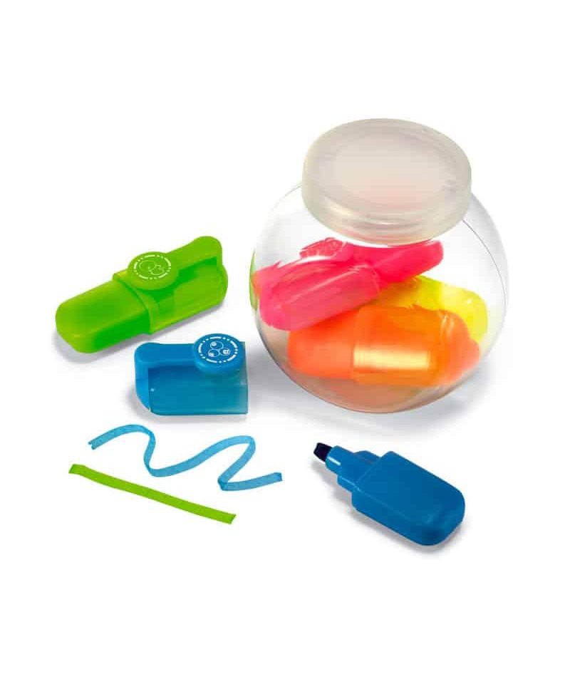 Set-5-evidenziatori-kc2520-aperto