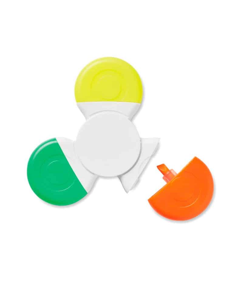 Spinner-antistress-con-3-evidenziatori-mo9157