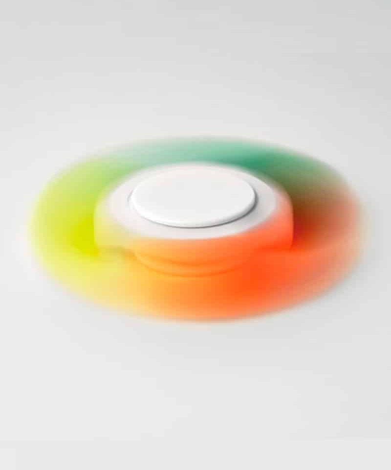 Spinner antistress con 3 evidenziatori MO9157 6 Spinner-antistress-con-3-evidenziatori-mo9157-ruota