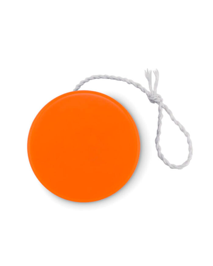 Yo-yo-in-plastica-5-cm-MO9009-arancio