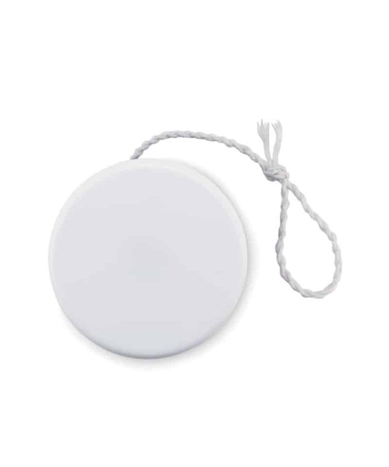 Yo-yo in plastica 5cm MO9009 9 Yo-yo-in-plastica-5-cm-MO9009-bianco