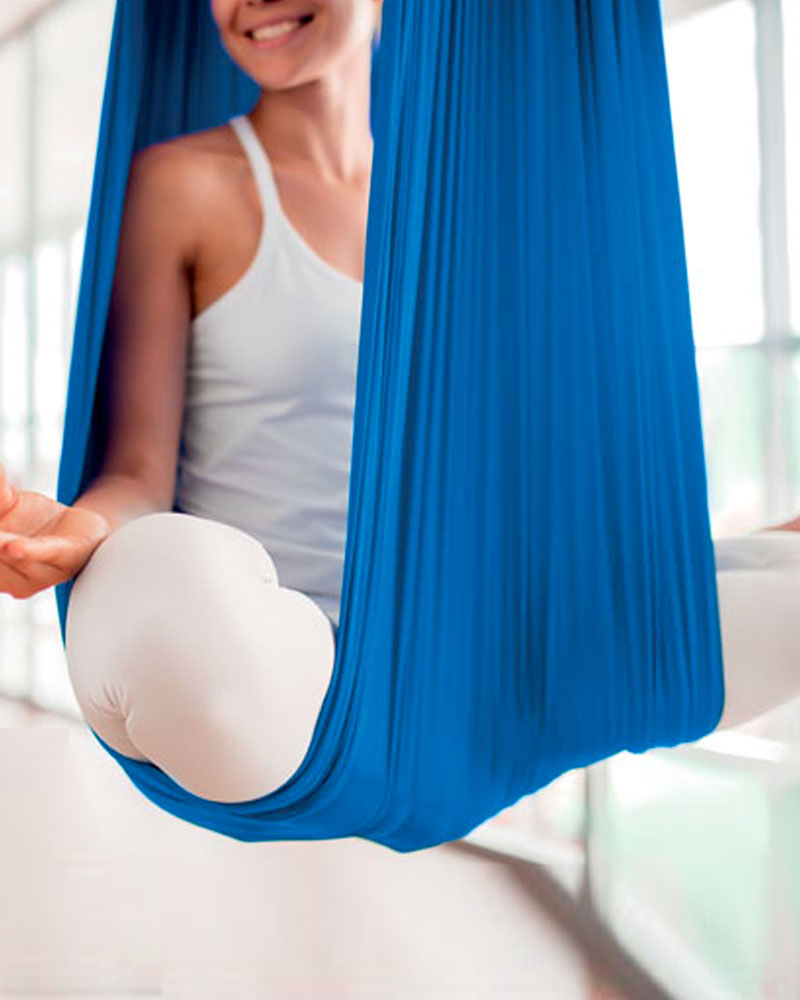 Amaca per yoga o pilates in nylon MO6152 – Bybrand Roma