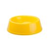Ciotola per cani 74098 1 Ciotola-per-cani-74098-gialla